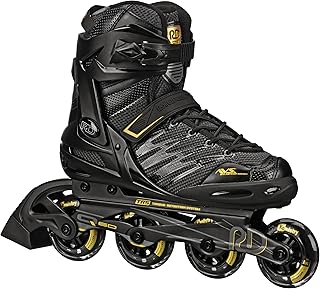 Mission Inline Skates AERIO Inline Skates