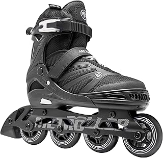 Mission Inline Skates Inline Skates Female Adjustable